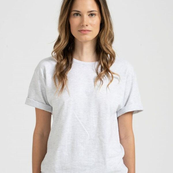 Heavyweight Jersey T-Shirt Thumbnail