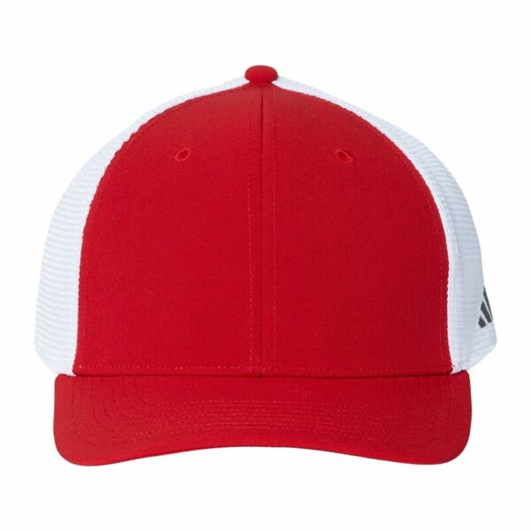 Sustainable Trucker Cap Thumbnail