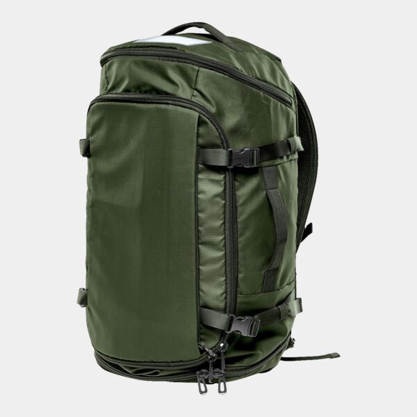 MADAGASCAR DUFFEL PACK Thumbnail