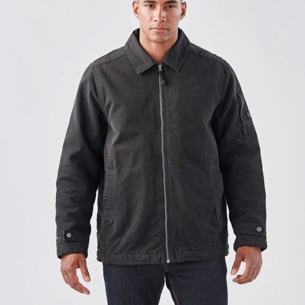 MEN'S STONE RIDGE WORK JACKET Thumbnail