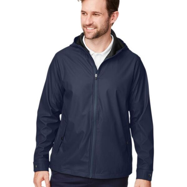 New Classics® Prescott Rain Jacket Thumbnail