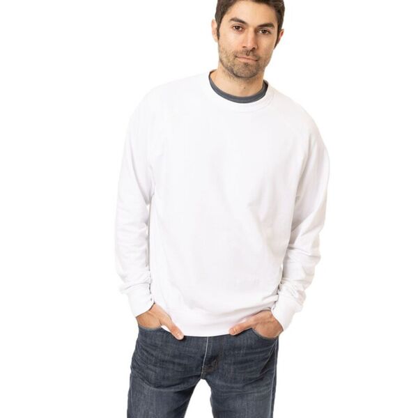 Motion Crewneck Sweatshirt Thumbnail