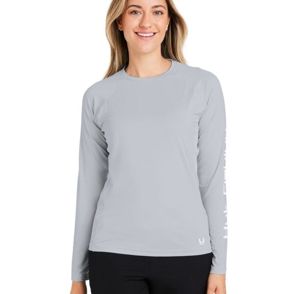 Women's Pursuit T-Shirt Thumbnail