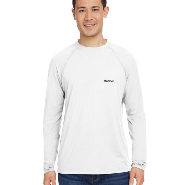 Windridge Long Sleeve Shirt Thumbnail