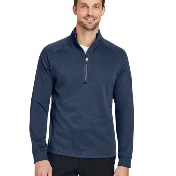 Xtryme Half-Zip Thumbnail