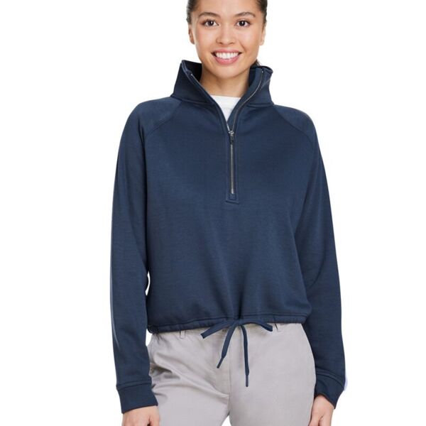 Women's Xtryme Half-Zip Thumbnail
