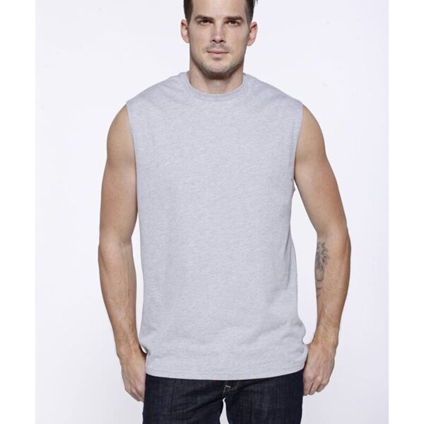 Muscle T-Shirt Thumbnail