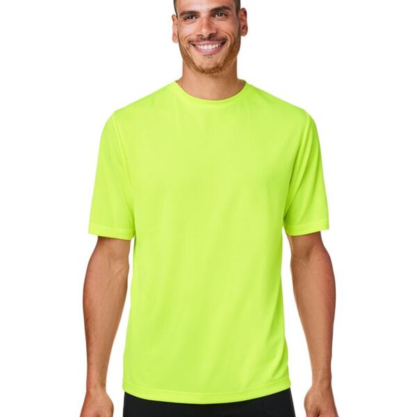 Zone Performance Mesh T-Shirt Thumbnail