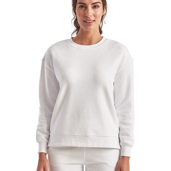 Women's Billie Side-Zip Sweatshirt Thumbnail