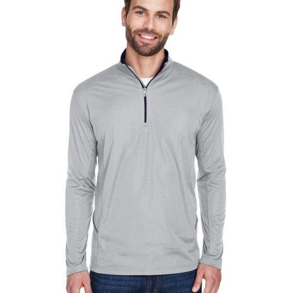 Cool & Dry Sport Quarter-Zip Pullover Thumbnail