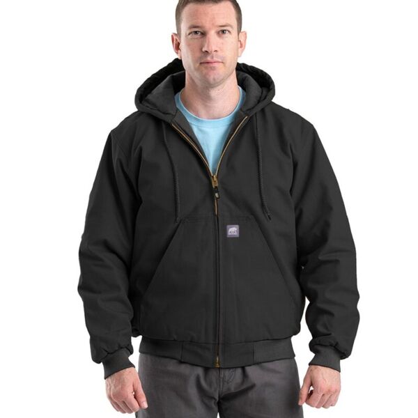 Berne Heritage Hooded Jacket Thumbnail