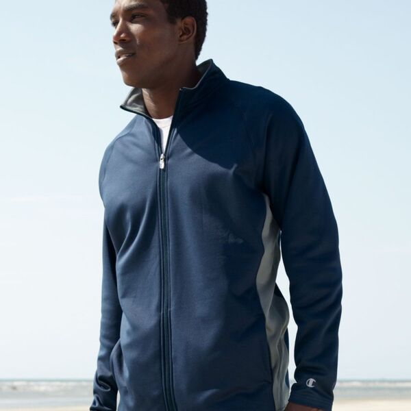 Performance Full-Zip Jacket Thumbnail