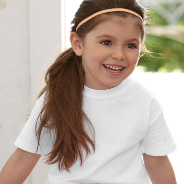 Essential-T Youth T-Shirt Thumbnail