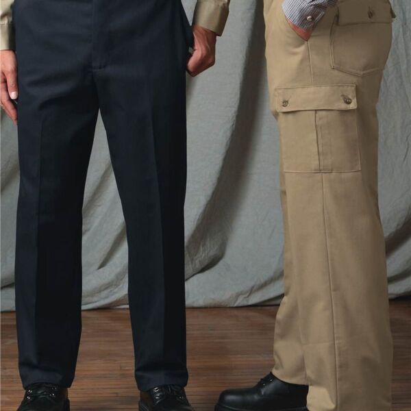 Cargo Pants Thumbnail