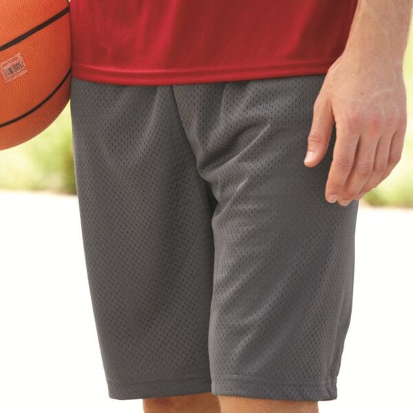 Mesh 9" Shorts Thumbnail