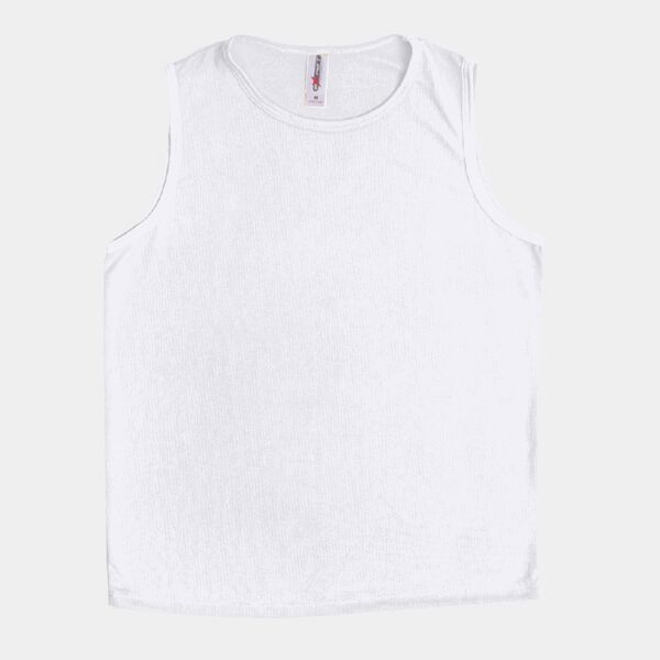 AJ219 Women's Singlet Thumbnail