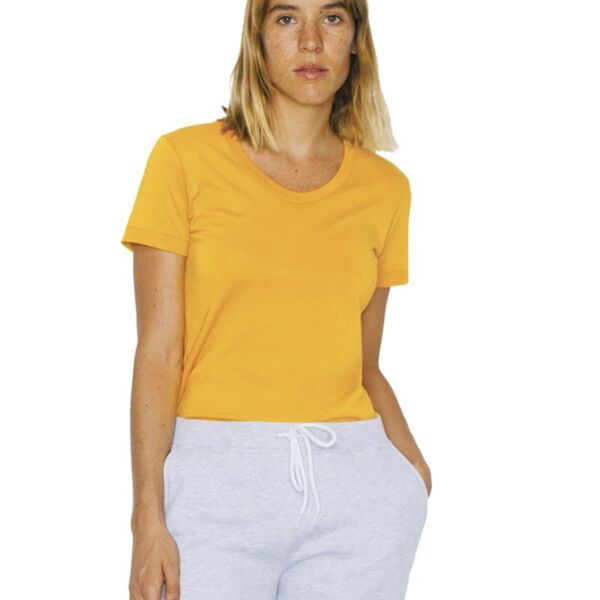 Women’s 50/50 Tee Thumbnail