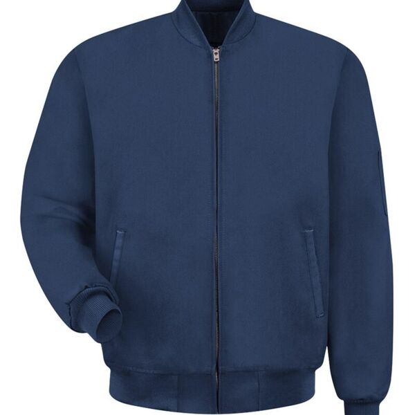 Unlined Team Jacket - Tall Sizes Thumbnail