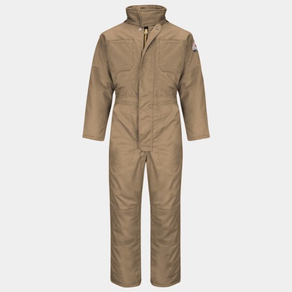Premium Insulated Coverall - EXCEL FR® ComforTouch Thumbnail