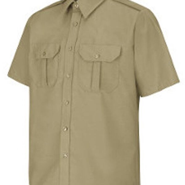 Short Sleeve Security Shirt Thumbnail