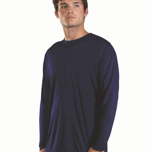 Momentum Long Sleeve T-Shirt Thumbnail
