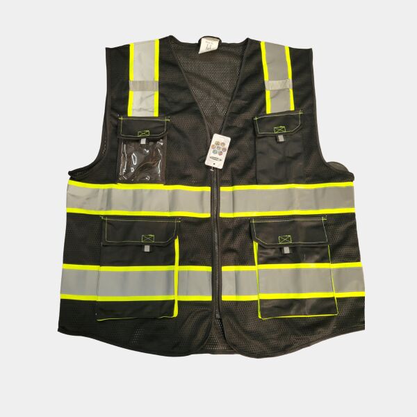 JK Safety Vests 2 Thumbnail