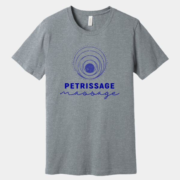 Petrissage Massage Thumbnail