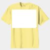 Youth 5.4 oz 100% Cotton T Shirt Thumbnail